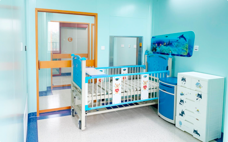 兒童醫院 兒童醫院