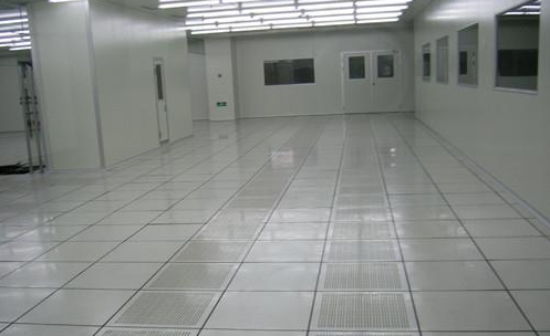 什么是防靜電地板?防靜電地板種類(lèi)有哪些 什么是防靜電地板?防靜電地板種類(lèi)有哪些