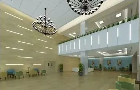 綠色醫(yī)院是什么,如何設(shè)計? 綠色醫(yī)院是什么,如何設(shè)計?